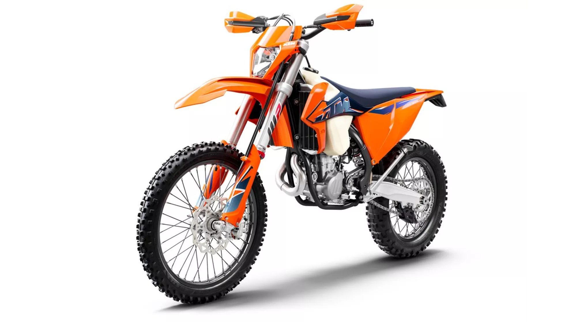 KTM 500 EXC-F - Image 2 KTM 500 EXC-F - Image 2