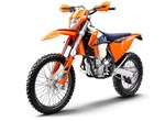 KTM 500 EXC-F