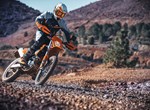 KTM 500 EXC-F