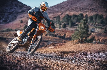 KTM 500 EXC-F 2022 - Bild 5 KTM 500 EXC-F 2022 - Bild 5