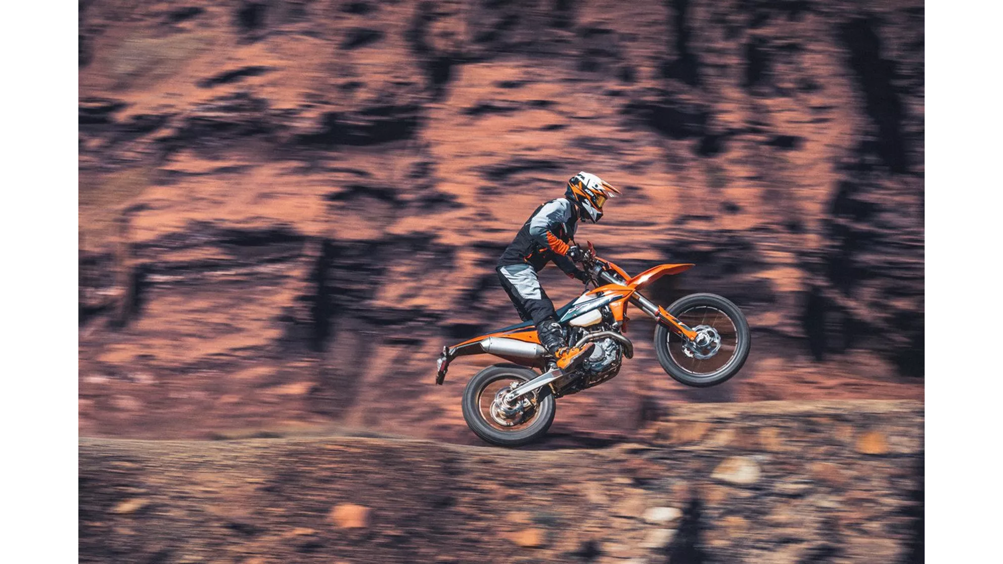 KTM 500 EXC-F - Image 6 KTM 500 EXC-F - Image 6