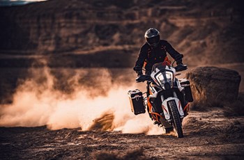 KTM 1290 Super Adventure R 2022 - Bild 5 KTM 1290 Super Adventure R 2022 - Bild 5