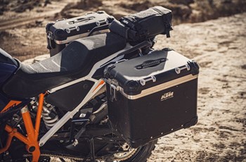 KTM 1290 Super Adventure R 2022 - Bild 11 KTM 1290 Super Adventure R 2022 - Bild 11