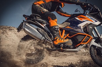 KTM 1290 Super Adventure R 2022 - Bild 12 KTM 1290 Super Adventure R 2022 - Bild 12