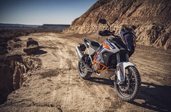 KTM 1290 Super Adventure R 2022 - Bild 14 KTM 1290 Super Adventure R 2022 - Bild 14