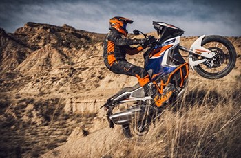 KTM 1290 Super Adventure R 2022 - Bild 17 KTM 1290 Super Adventure R 2022 - Bild 17