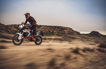 KTM 1290 Super Adventure R 2022 - Bild 23 KTM 1290 Super Adventure R 2022 - Bild 23