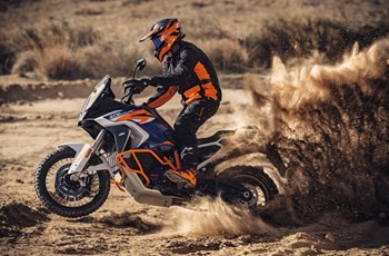 KTM 1290 Super Adventure R 2022 - Bild 24 KTM 1290 Super Adventure R 2022 - Bild 24