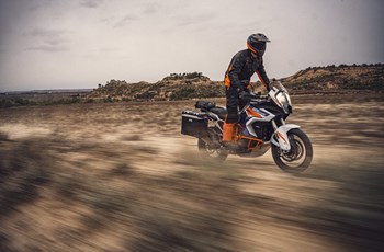 KTM 1290 Super Adventure R 2022 - Bild 25 KTM 1290 Super Adventure R 2022 - Bild 25
