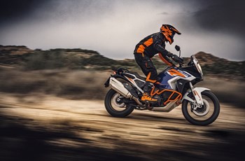 KTM 1290 Super Adventure R 2022 - Bild 28 KTM 1290 Super Adventure R 2022 - Bild 28