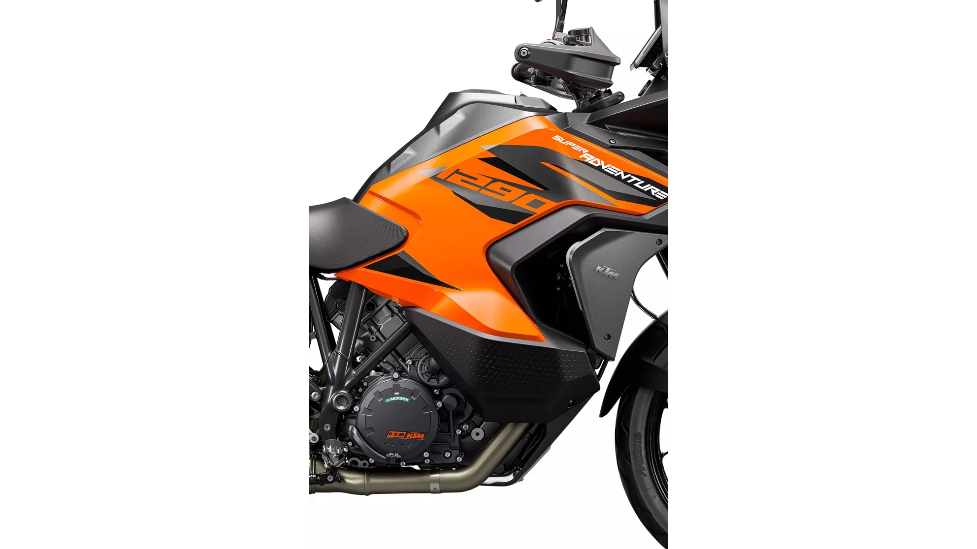 KTM 1290 Super Adventure S - Image 20 KTM 1290 Super Adventure S - Image 20