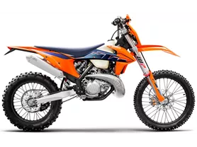 KTM 250 EXC TPI