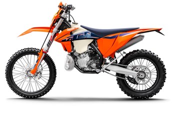 KTM 300 EXC TPI 2022 - Bild 3 KTM 300 EXC TPI 2022 - Bild 3