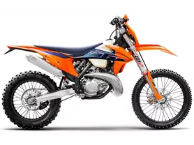 KTM 300 EXC TPI