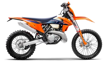 KTM 300 EXC TPI 2022 - Bild 2 KTM 300 EXC TPI 2022 - Bild 2