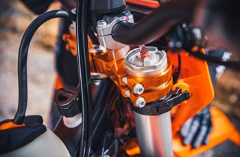 KTM 300 EXC TPI 2022 - Bild 6 KTM 300 EXC TPI 2022 - Bild 6