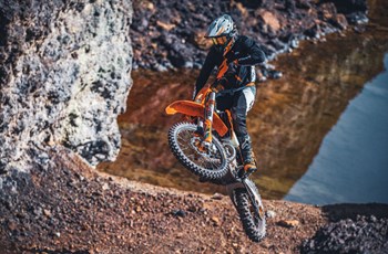 KTM 300 EXC TPI 2022 - Bild 8 KTM 300 EXC TPI 2022 - Bild 8