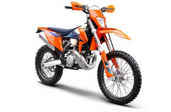 KTM 300 EXC TPI 2022 - Bild 9 KTM 300 EXC TPI 2022 - Bild 9