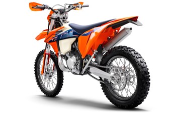 KTM 300 EXC TPI 2022 - Bild 10 KTM 300 EXC TPI 2022 - Bild 10
