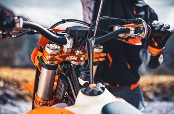 KTM 300 EXC TPI 2022 - Bild 11 KTM 300 EXC TPI 2022 - Bild 11