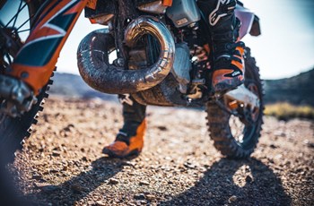 KTM 300 EXC TPI 2022 - Bild 12 KTM 300 EXC TPI 2022 - Bild 12