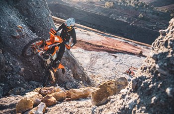 KTM 300 EXC TPI 2022 - Bild 14 KTM 300 EXC TPI 2022 - Bild 14