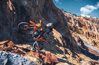 KTM 300 EXC TPI 2022 - Bild 15 KTM 300 EXC TPI 2022 - Bild 15