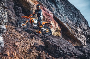 KTM 300 EXC TPI 2022 - Bild 16 KTM 300 EXC TPI 2022 - Bild 16