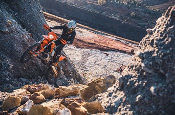 KTM 300 EXC TPI 2022 - Bild 17 KTM 300 EXC TPI 2022 - Bild 17