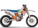 KTM 250 EXC-F SIX DAYS