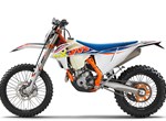 KTM 250 EXC-F SIX DAYS