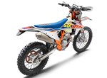 KTM 250 EXC-F SIX DAYS
