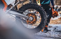 KTM 250 EXC TPI Sixdays 2022 - Bild 11