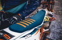 KTM 250 EXC TPI Sixdays 2022 - Bild 14