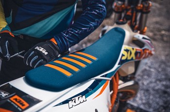 KTM 300 EXC TPI Sixdays 2022 - Bild 5 KTM 300 EXC TPI Sixdays 2022 - Bild 5
