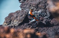 KTM 300 EXC TPI Sixdays 2022 - Bild 7