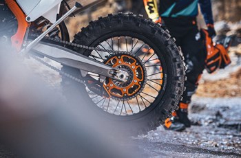 KTM 300 EXC TPI Sixdays 2022 - Bild 9 KTM 300 EXC TPI Sixdays 2022 - Bild 9