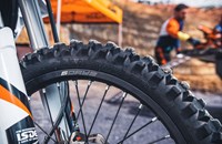 KTM 300 EXC TPI Sixdays 2022 - Bild 10