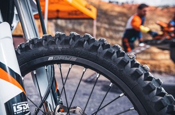 KTM 300 EXC TPI Sixdays 2022 - Bild 10 KTM 300 EXC TPI Sixdays 2022 - Bild 10