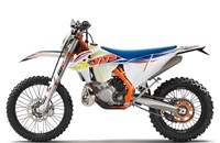 KTM 300 EXC TPI Sixdays 2022 - Bild 4