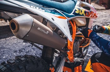 KTM 300 EXC TPI Sixdays 2022 - Bild 11 KTM 300 EXC TPI Sixdays 2022 - Bild 11