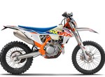 KTM 500 EXC-F SIX DAYS