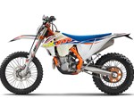KTM 500 EXC-F SIX DAYS