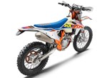 KTM 500 EXC-F SIX DAYS