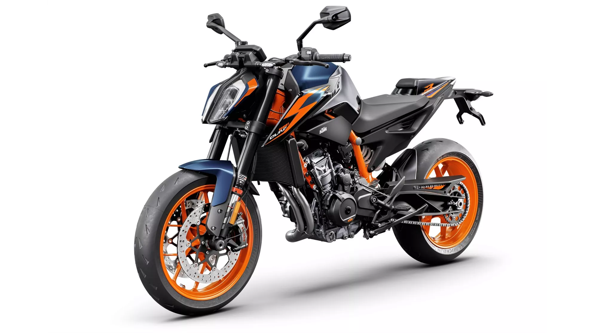 KTM 890 Duke R - Image 5 KTM 890 Duke R - Image 5