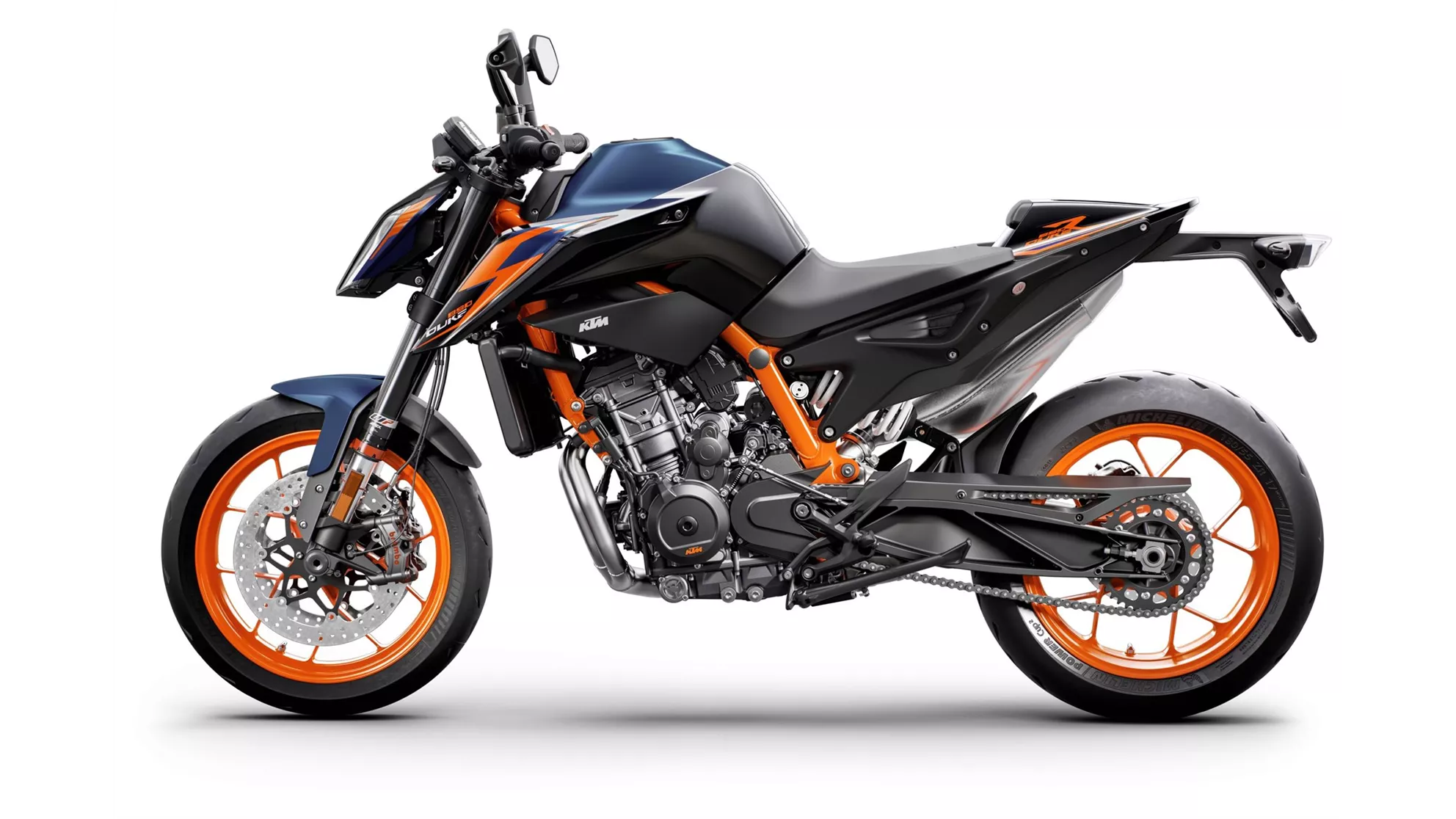 KTM 890 Duke R - Image 6 KTM 890 Duke R - Image 6