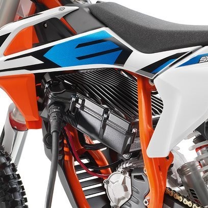 KTM SX-E 5