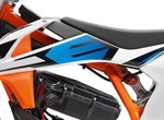 KTM SX-E 5