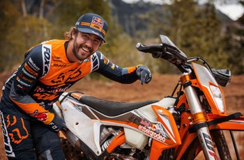 KTM 300 EXC TPI Erzberg Edition 2022 - Bild 5