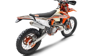 KTM 300 EXC TPI Erzberg Edition 2022 - Bild 4